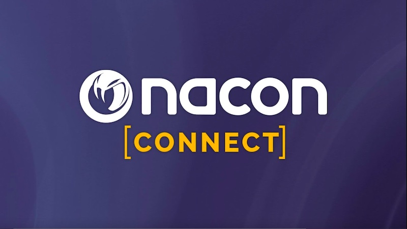 NACON Connect Is Returning On Feb. 29, 2024; Includes GreedFall II, New Terminator Game & More