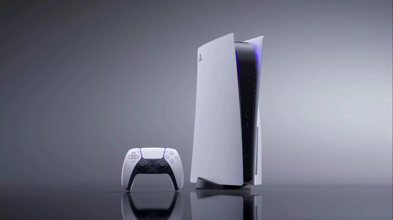 Finance ps5 hot sale