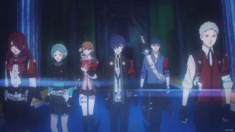 Persona 3 Reload Becomes Fastest-Selling Game in Atlus History With 1  Million Sales - IGN