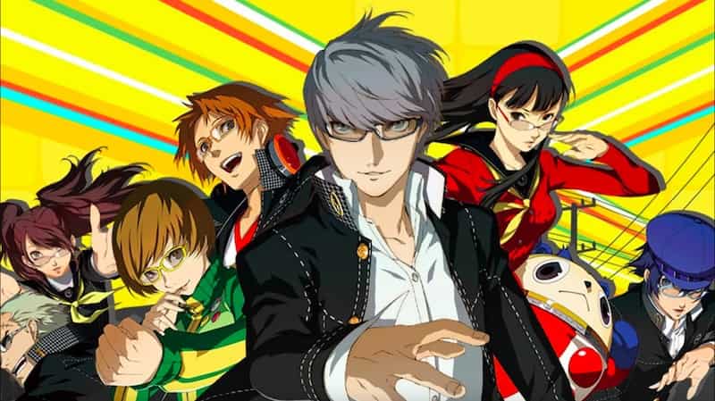 Rumour - Persona 2 & Persona 4 Remakes 'Exist At Atlus,' Claims ...