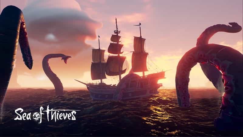 Sea Of Thieves PS5 Hopes Sparked Again By Cryptic Valentine s Day