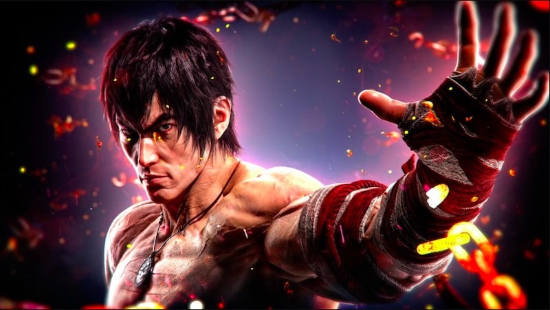 Upcoming Video Games Of January 2024: Tekken 8 To Prince Of Persia