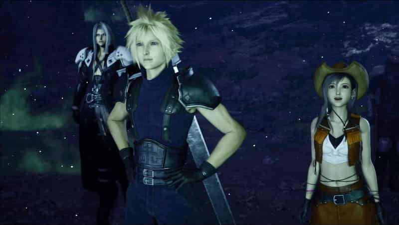 Final Fantasy VII Rebirth PS5 Hands-On Preview - A Second Look At