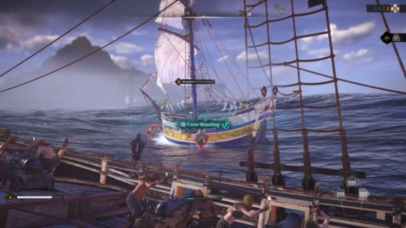 Skull and Bones PS5 Review 2