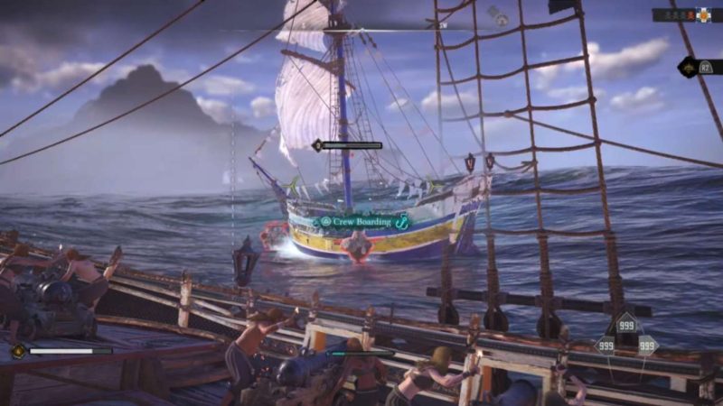 Skull and Bones PS5 Review 2