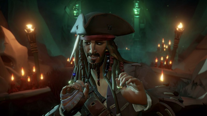 xbox games coming to ps5 sea of thieves