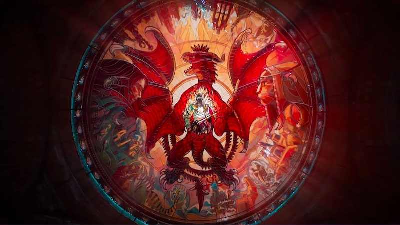 Dragon’s Dogma 2 Welcomes You In Overview Trailer Presented By Acting Royalty Ian McShane