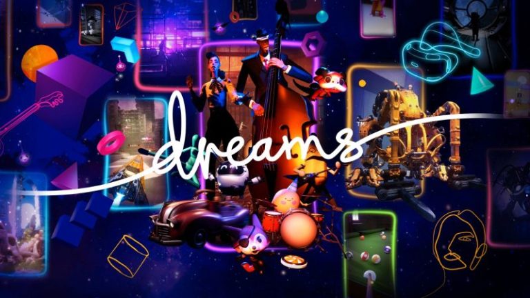 Dreams psn sales