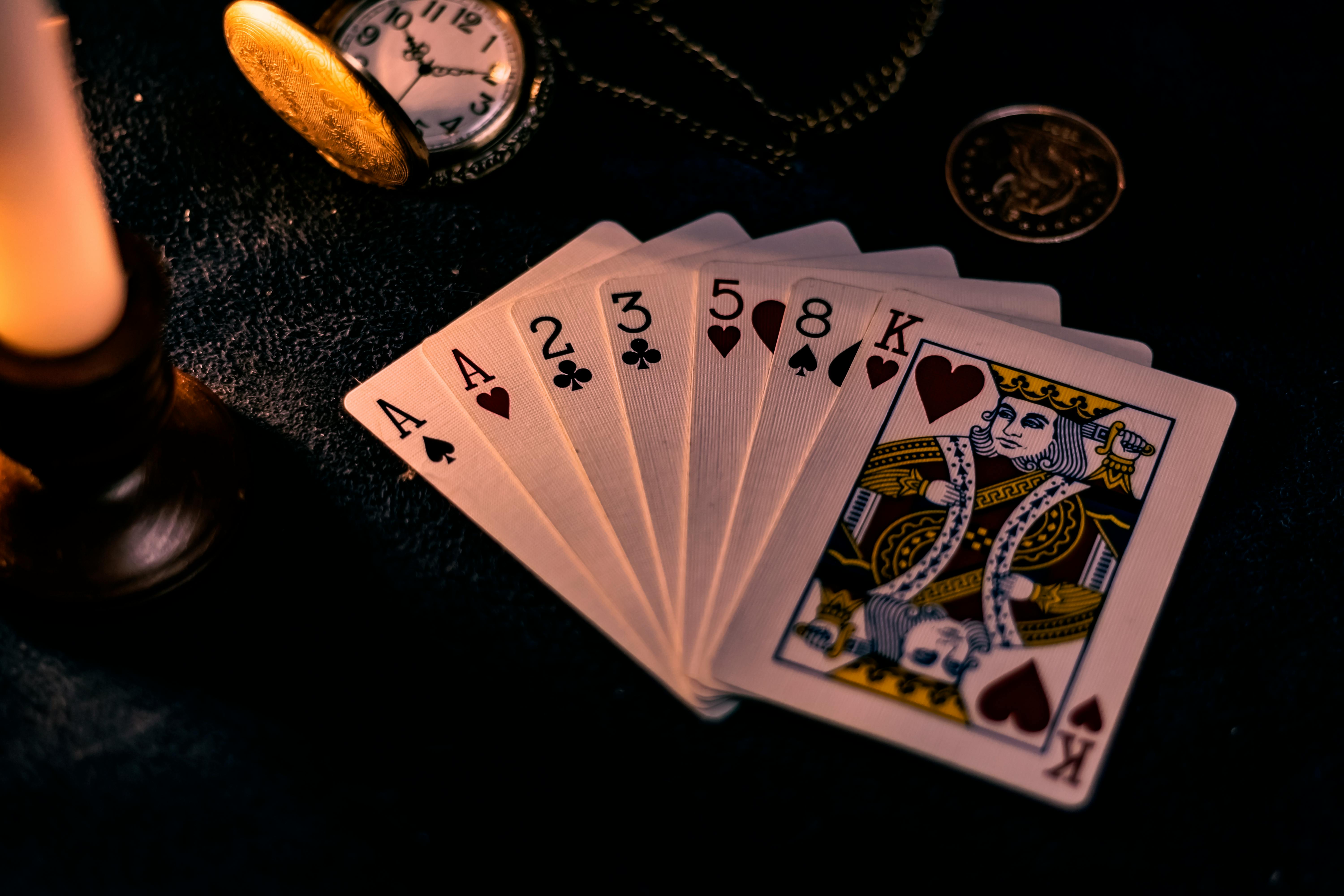 Why My A Deep Dive into the World of Online Casino Affiliates Is Better Than Yours