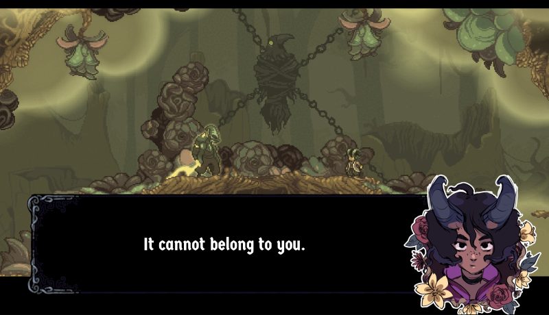 Celeste Developer’s Next Game Earthblade Has Been Delayed Out Of 2024