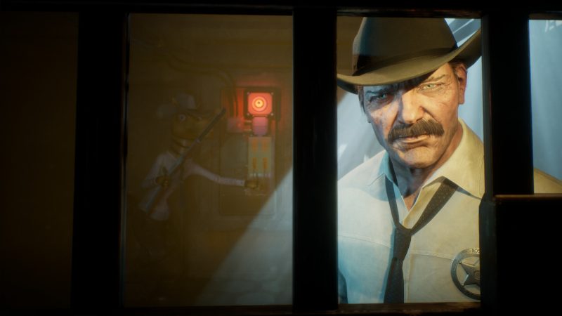 Ken Levine Reveals More About Upcoming Game Judas And Its “Narrative Lego” Structure