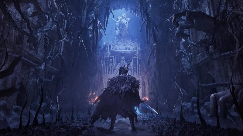 Lords Of The Fallen Update 1.1.560 Patch Notes Revealed For Enemies, Multiplayer & Quest Fixes