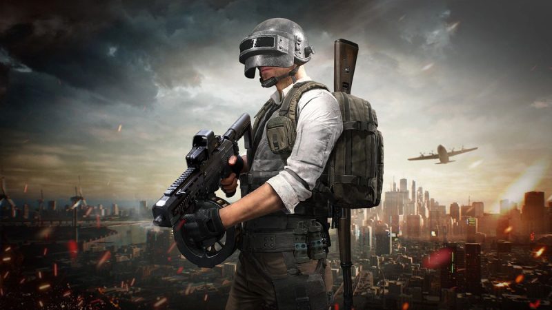 PUBG Is Moving To Unreal Engine 5, And Getting New Features Like Destructible Environments And More