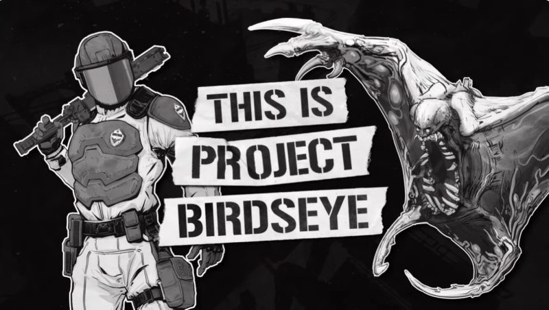 The Callisto Protocol Dev Reveals New Game Set In That World, An Action-Rougelike “Project Birdseye”