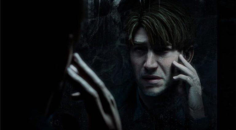 Silent Hill 2 Remake Is Reportedly Targeting A Late 2024 Release Window