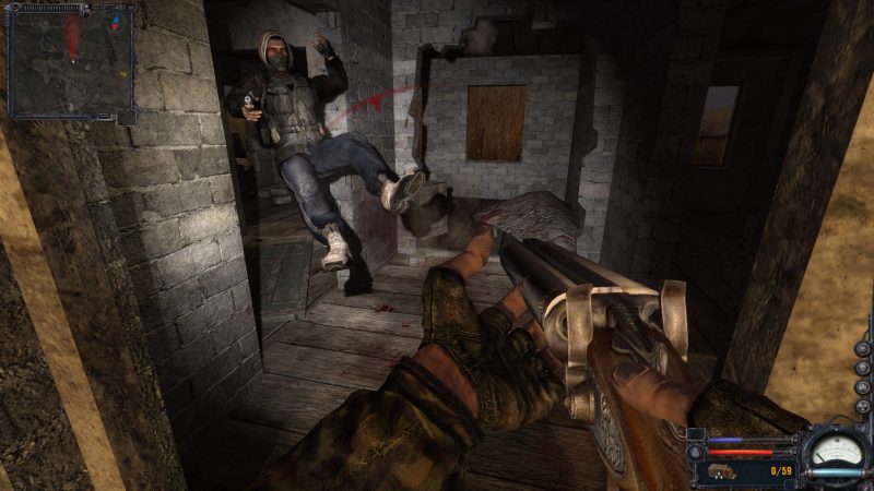 Stalker ps4 sales