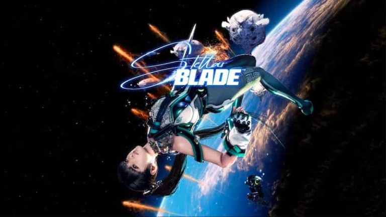 Stellar Blade’s NSFW Skin Will Make The Game More Difficult If You Equip It
