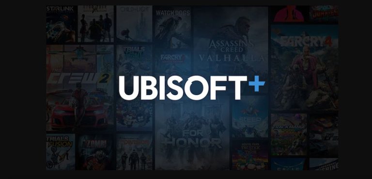 PS Store Is Now Offering A Ubisoft Plus Classics Standalone