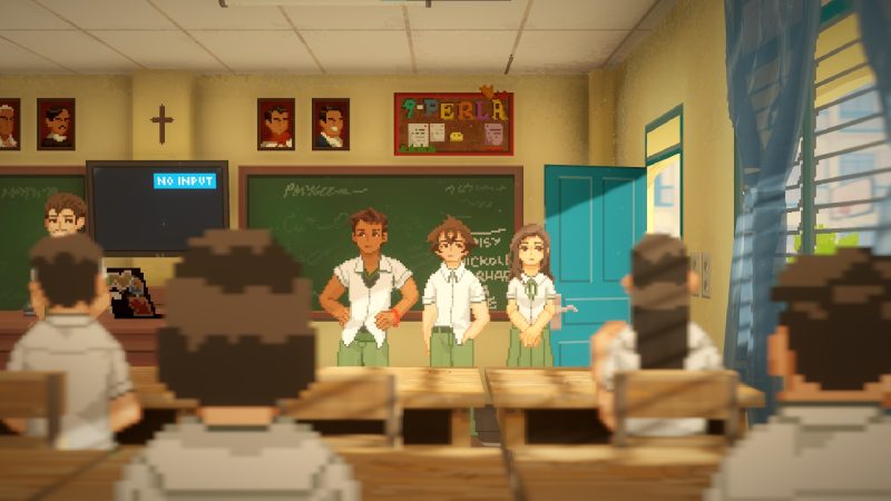 Polychroma Games Narrative-Focused Until Then Arrives On PS5 This May