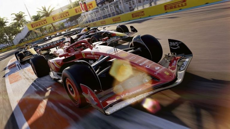 Best PS5 Racing Games Ranked - The Best Racing Games On PlayStation 5 ...