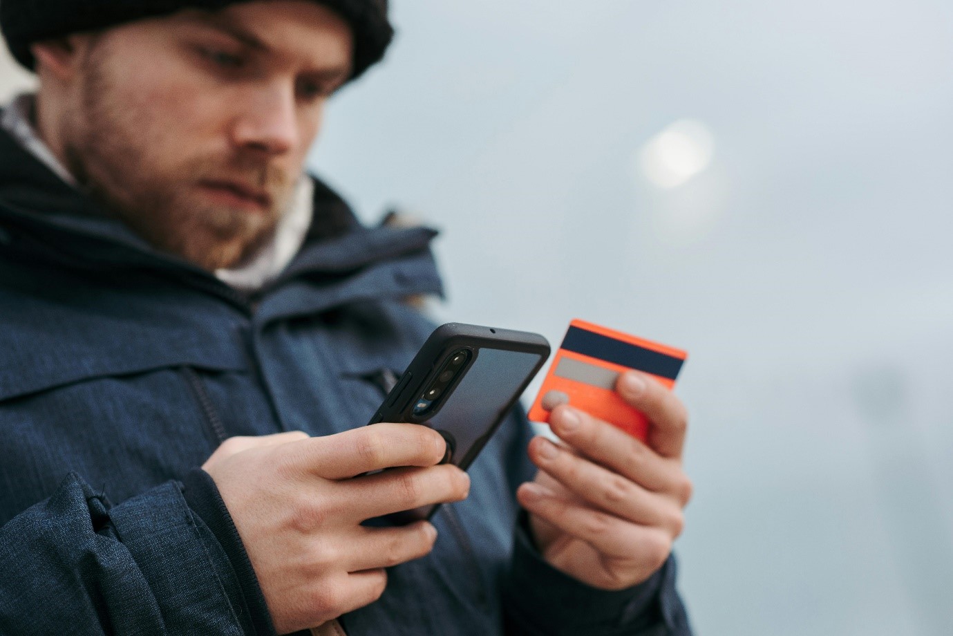 Funding Your Finnish Casino Adventures: Top 3 Payment Methods for Online Gamblers