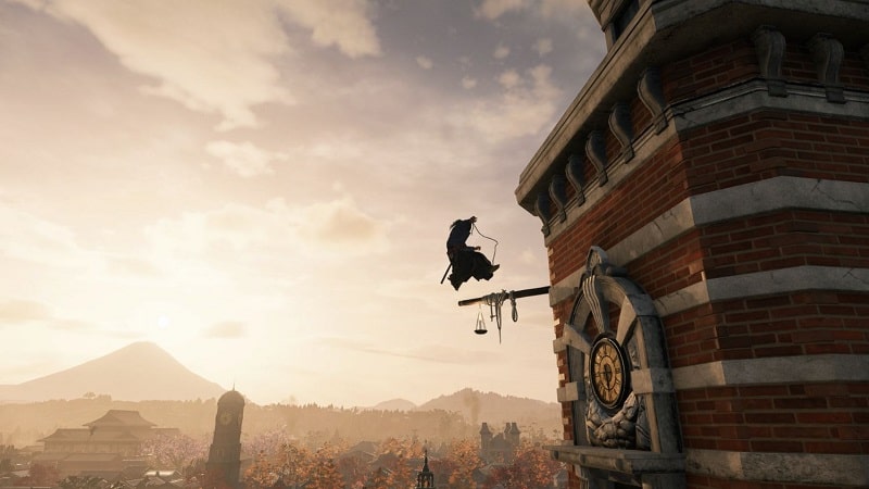 rise of the ronin ps5 review 2