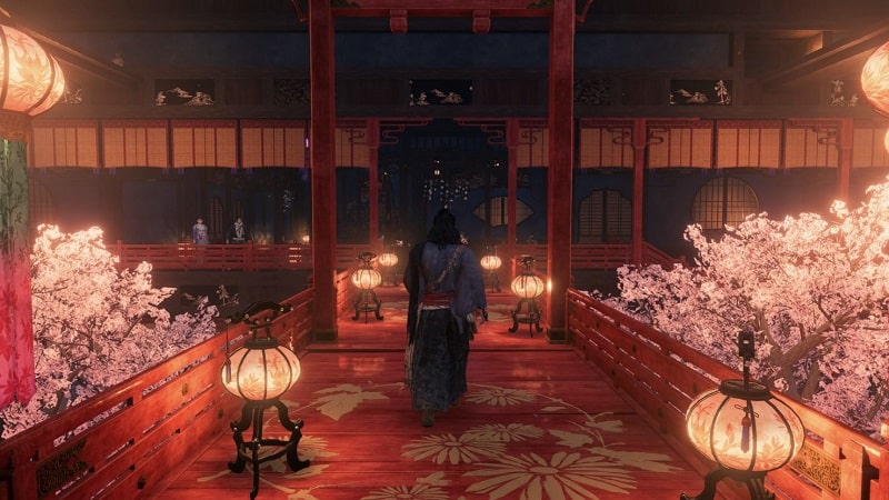 rise of the ronin ps5 review 3
