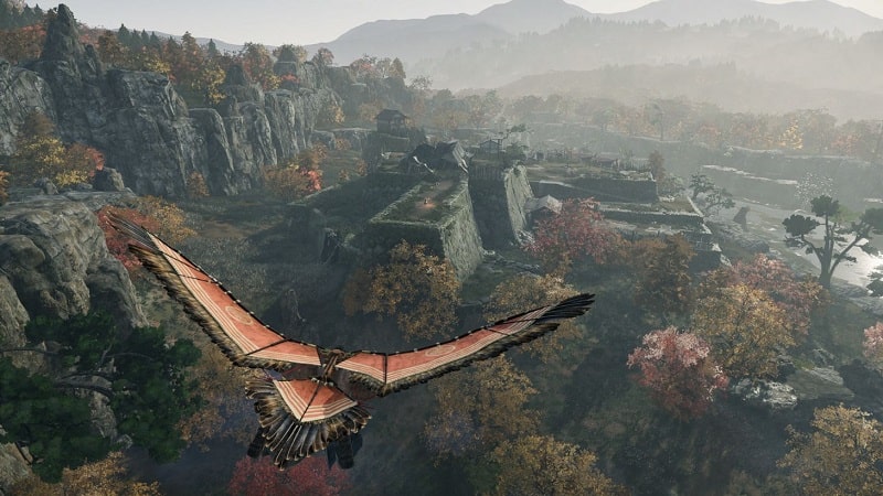 rise of the ronin ps5 review 5