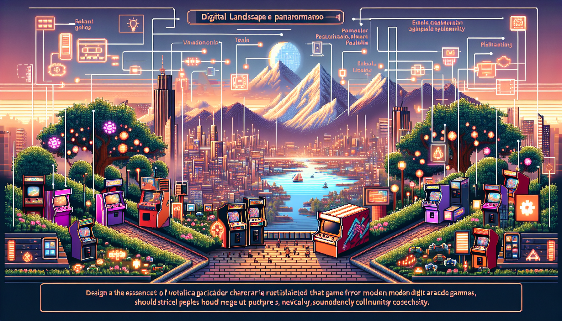 Revitalizing Classics: Online Gaming Platforms’ Role in Preserving Arcade Heritage Revitalizing Classics: Online Gaming Platforms’ Role in Preserving Arcade Heritage