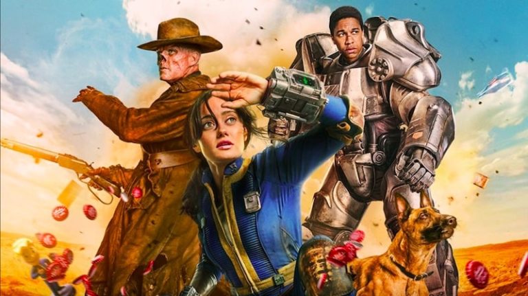 Todd Howard Says He’ll ‘Probably Say No’ To Other Bethesda Adaptations, But ‘You Never Know’