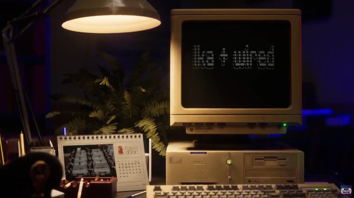 Martha Is Dead Developer Announces New Project With Wired Productions Again Set To Publish