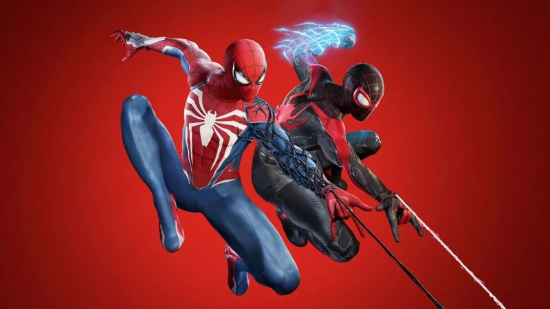 Marvel’s Spider-Man 2 Update 1.002.003 Now Live On PS5, Addresses Suit Fixes, New Game Plus Bugs And More
