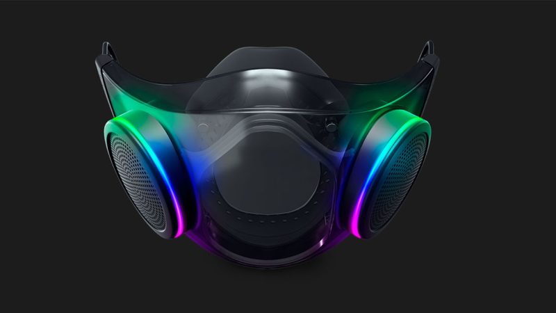 Razer Will Pay More Than .1 Million To Refund All Customers Of Its Zephyr COVID Masks For Falsely Advertising Them As “N-95 Grade”