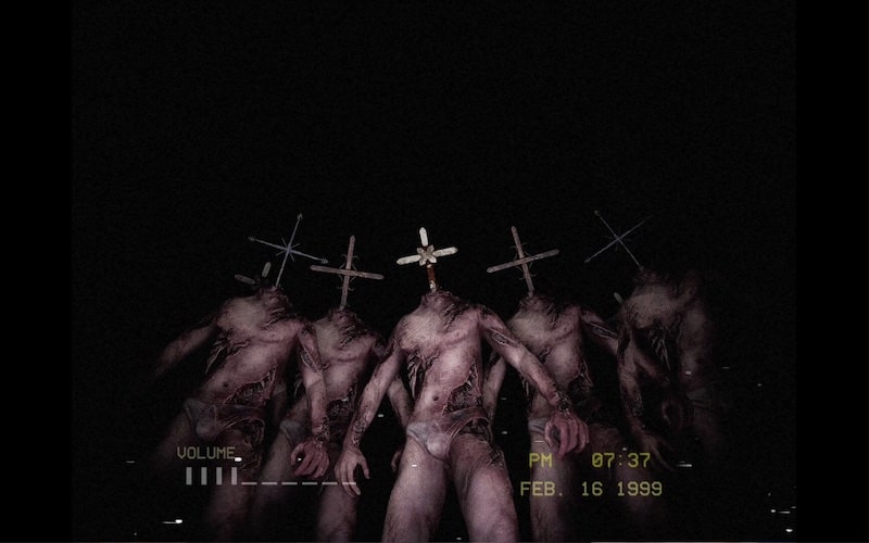 Is Silent Breath On PS5?
