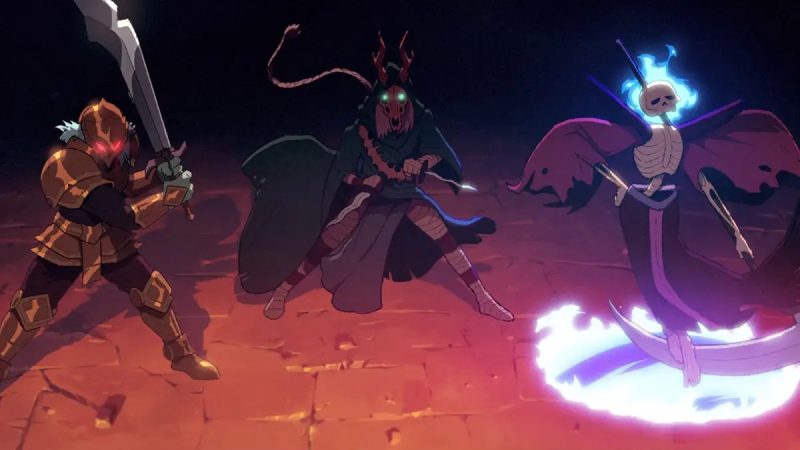 Slay The Spire 2 Announced, Arrives First On PC In Early Access In 2025