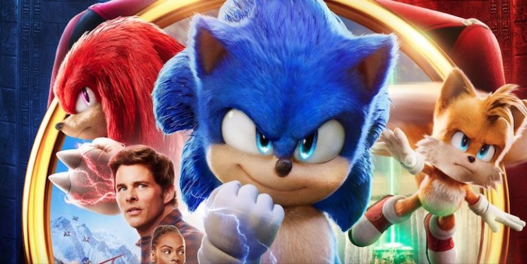 Sonic The Hedgehog 3 Movie Has Finished Filming, Confirms Director Jeff Fowler