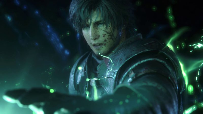 Square Enix Is Working To Fix A Final Fantasy XVI Bug That Could Halt Your NG+ Progress Before It Begins