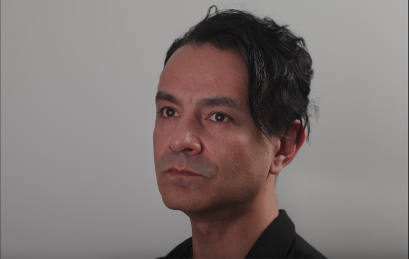Picture of Tameem Antoniades