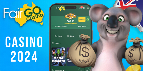 FairGo Online: The Ultimate Guide to FairGo Casino in Australia