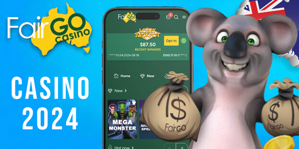 Fair Go Casino in Australia: A Comprehensive Guide