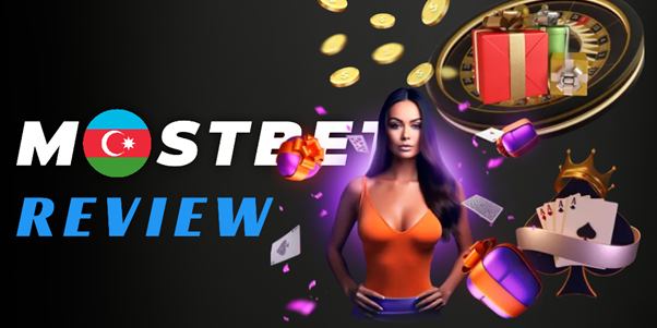 Mostbet AZ - Online Casino ve Spor Bahisleri
