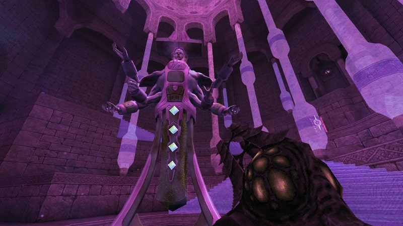 wrath aeon of ruin ps4 review 1