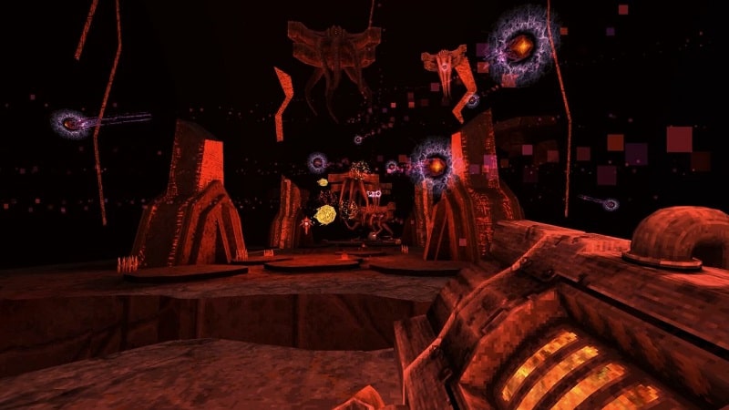 wrath aeon of ruin ps4 review 3