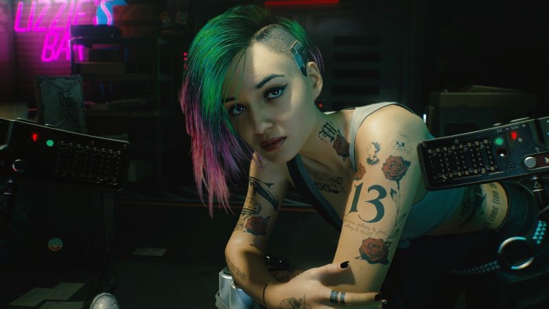 CD Projekt RED Has Moved On From Cyberpunk 2077 With No One Left Working On It, Focus Is All Towards The Witcher 4