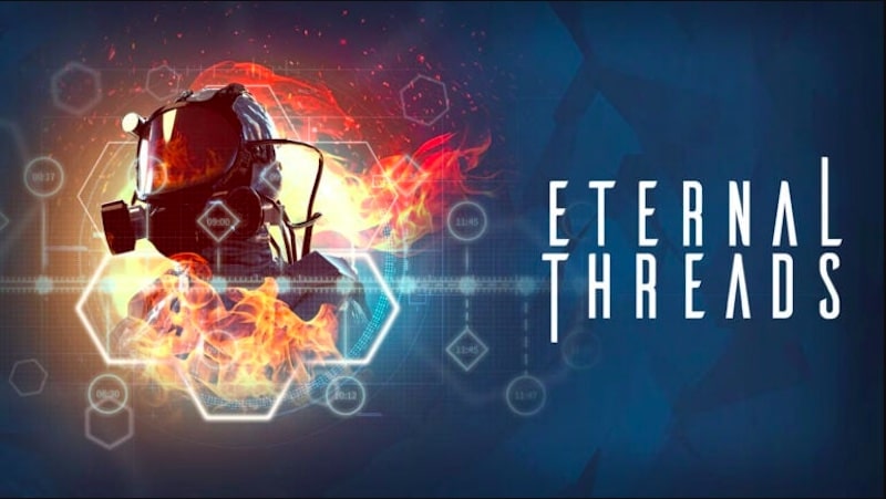 Eternal Threads Brings Narrative, First-Person Puzzle Action To PS5, PS4 On May 23
