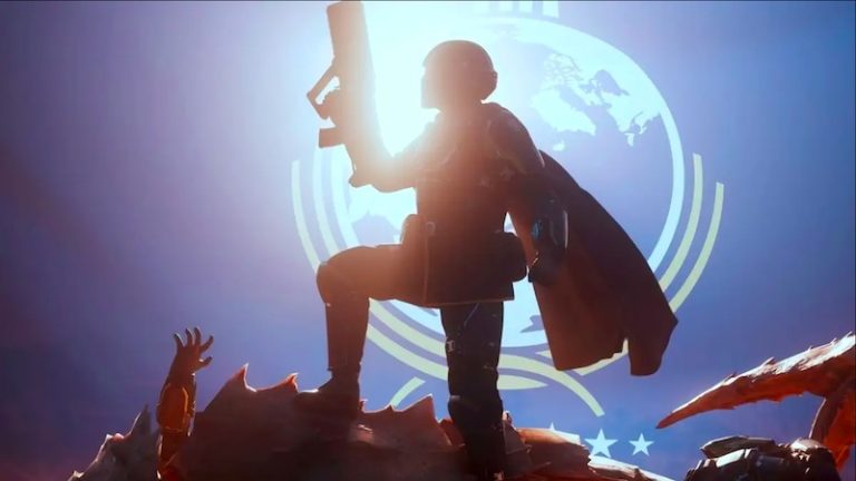 helldivers 2 steambuy