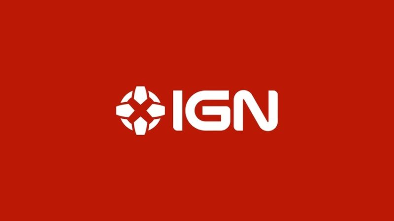 GamesIndustry.Biz, VG247, Eurogamer, Rock Paper Shotgun And Dicebreaker Acquired By IGN Entertainment
