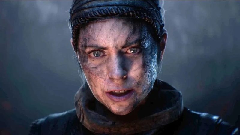 Microsoft Is Reportedly Thinking Of Bringing Hellblade 2 To PS5