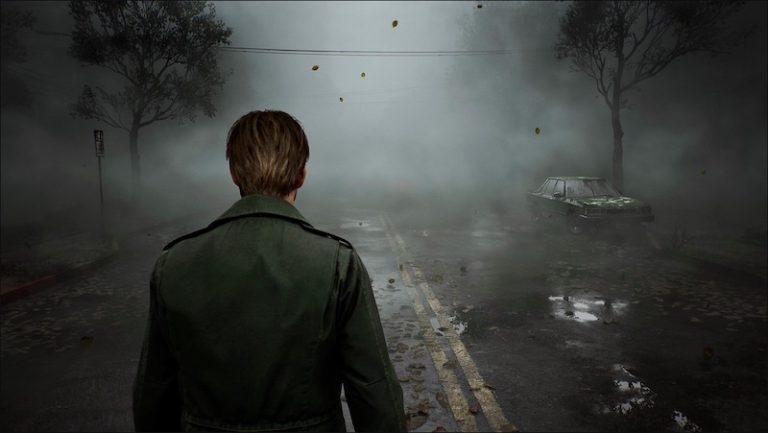 Silent Hill 2 Remake Deluxe Edition Announced, Includes Digital Items ...