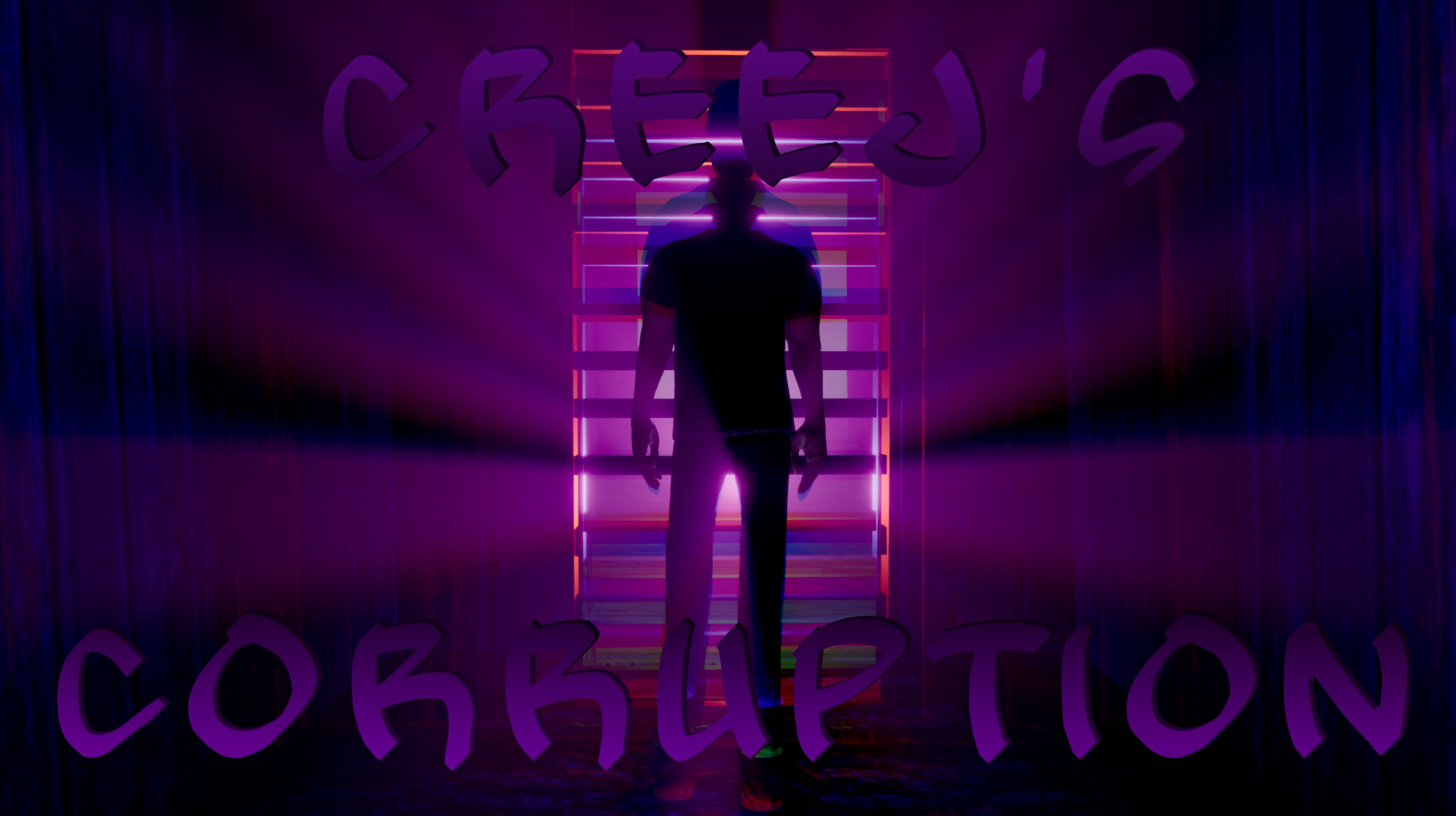 Creej’s Corruption Demo Review – PlayStation Universe
